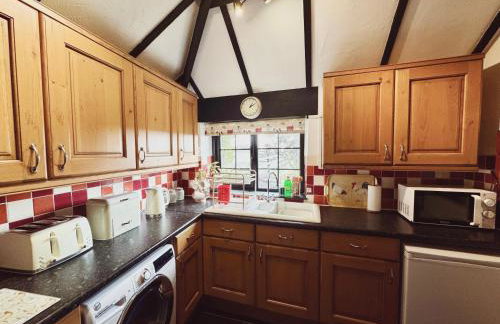 Hallagenna Cottages - Foto 40