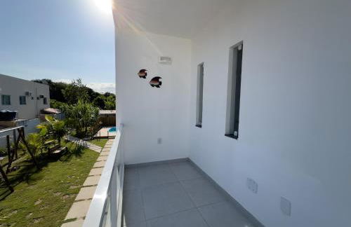 Apartamento 5 Duplex 2 Suites Perto Praia do Mutá - Foto 10