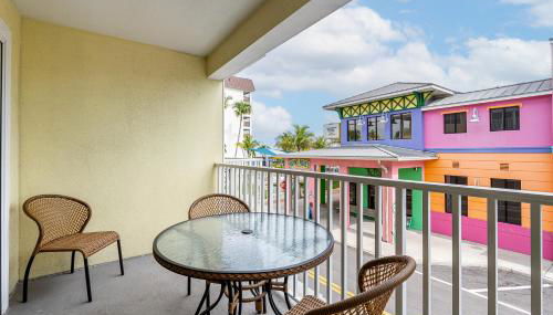 Harbour House at the Inn 208 - Foto 3