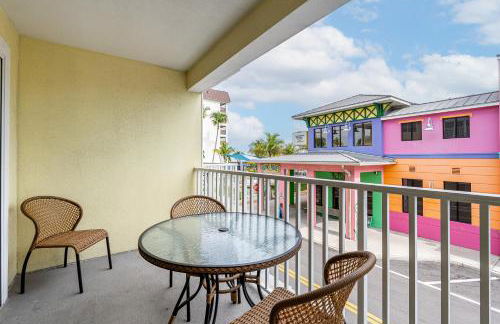 Harbour House at the Inn 208 - Foto 3