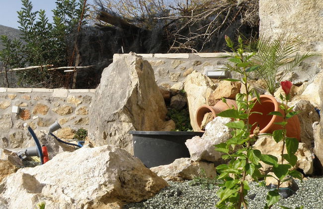 "tratidional House in Kalivos" - Foto 41