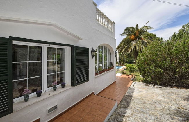 Belvilla by OYO Ta3rtolas - Foto 35