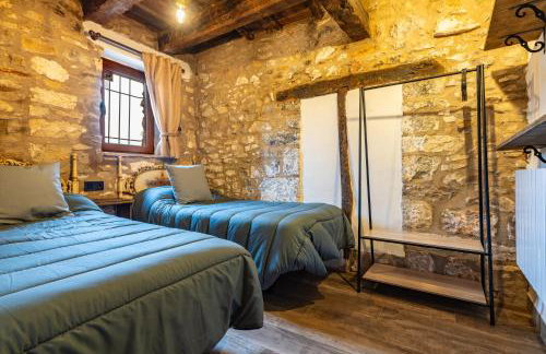 Masía Parreta Estancia El Refugio - Foto 22