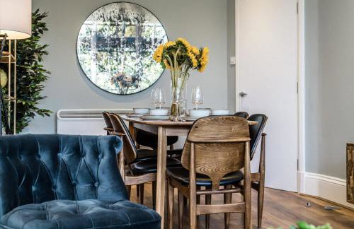 Host & Stay - Catharine Quarters - Foto 88