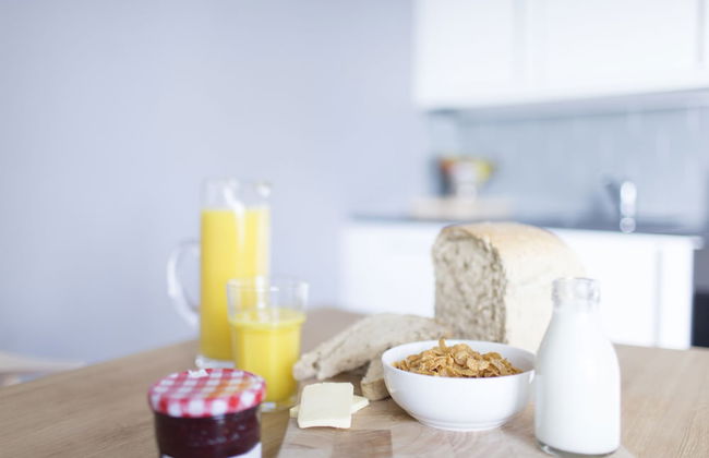 Aparthotel Adagio Access Paris La Villette - Photo 31