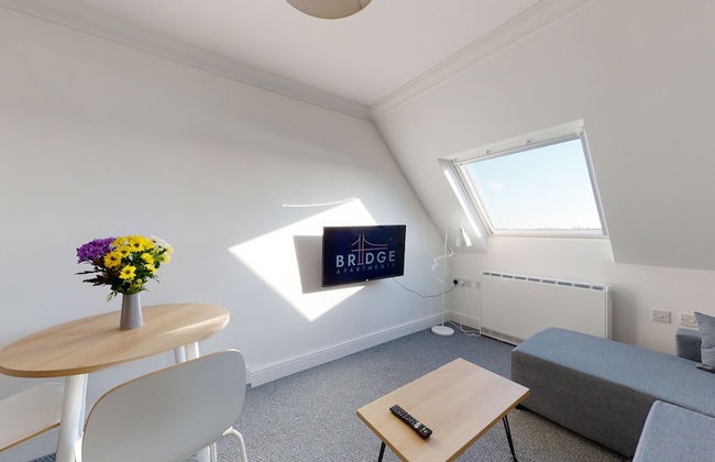 Bridge Apartments by Karah Suites - Foto 61