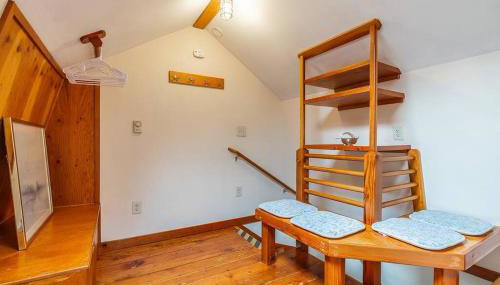 Charming two-level retreat in Capitol Hill - Foxglove Inn - Foto 4