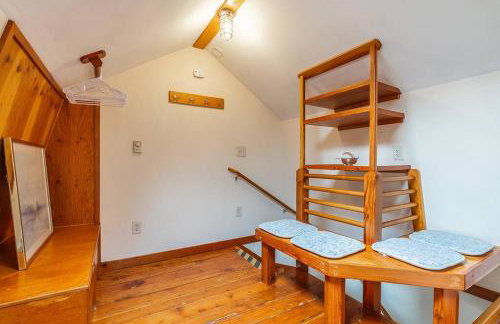 Charming two-level retreat in Capitol Hill - Foxglove Inn - Foto 4