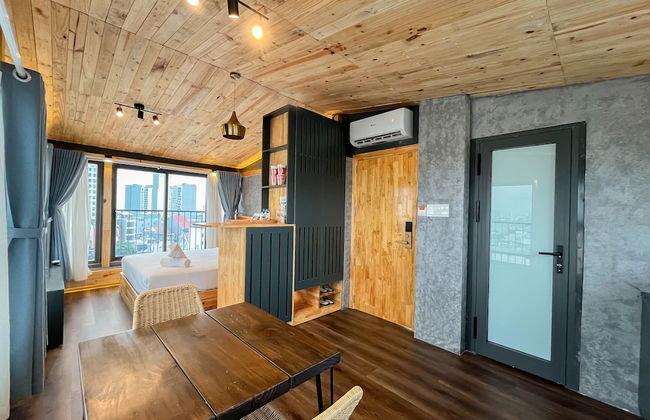 Lantana House Boutique Da Nang - Photo 13