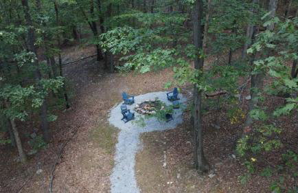 Upscale w Fireplace Fire Pit Games in Gated Comm - Foto 33