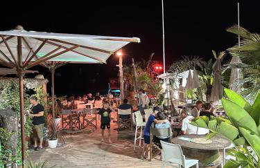 Très beau Studio lumineux dans Villa avec piscine - Foto 67
