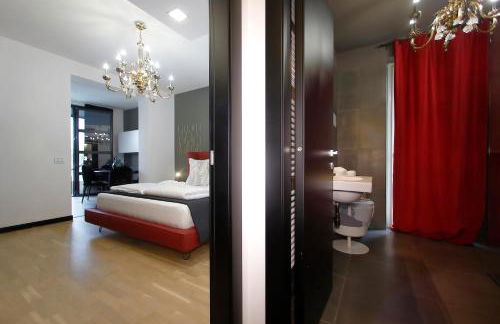 Extra Urbano - Lago di Garda - Adults Only - Foto 59