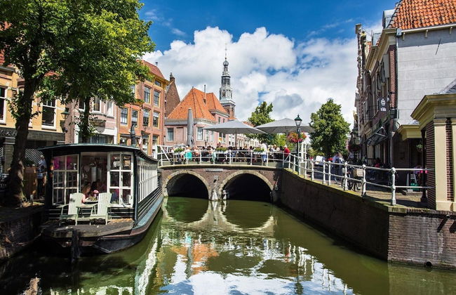 Cosy Holiday Flat 'bolle Bet' Near Beach - Photo 37