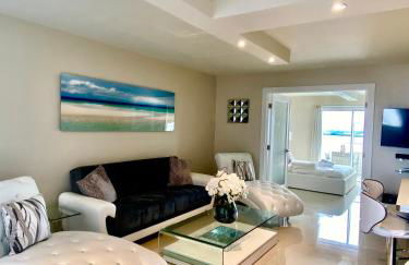 Premium Modern waterfront apartment with Miami Skyline view on the bay 5 mins drive to Miami Beach with free parking - Foto 7