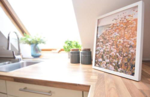 NÜ02-BP - Apartment for companies - Foto 21