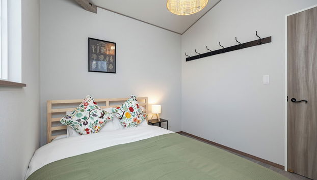 Villa Gotemba Fuji - Foto 2, Habitación