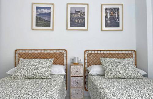 Apartamento El Carmen - Ole Solutions - Foto 25