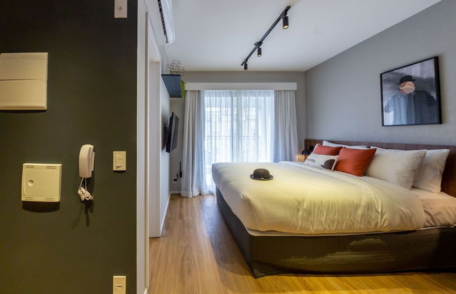 House of Charlie Paraiso - Foto 37