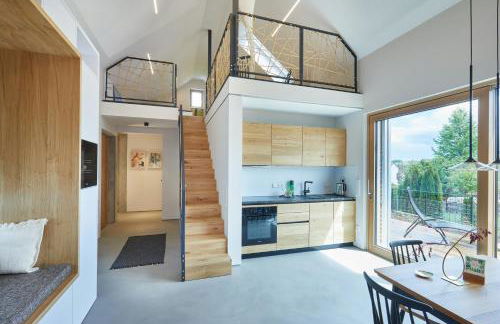 Idyllic Vineyard Retreat Near Klingenmünster - Foto 1