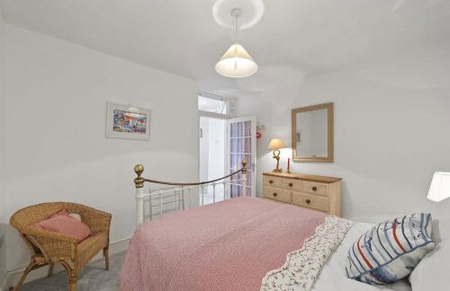 Apartment Sea Views & Terrace on Waters Edge in Polruan - Foto 13