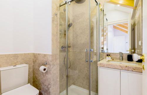 Life is Good in Lisbon Baixa Apartment - Foto 58