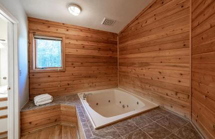 Telemark Northwoods Lodging - Foto 16