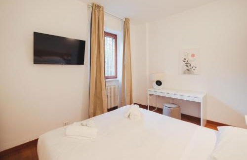 GoHost - Lorenteggio Family Apartment near Milan - Foto 16