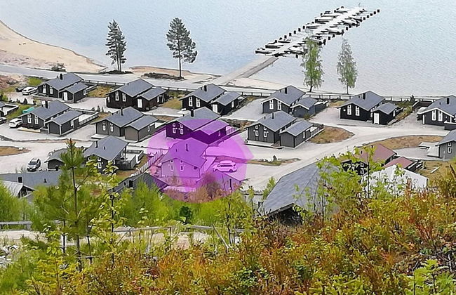 5 Person Holiday Home in Treungen - Foto 42