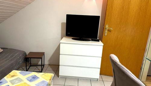 Ruhiges Apartment, Parkplätze & gute Anbindung City, Messe, Autobahn - Foto 2