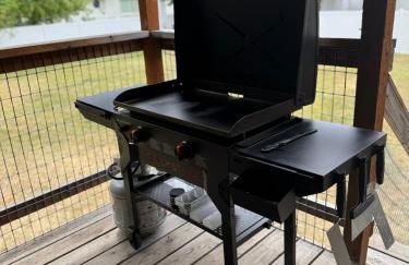 Outdoor Sanctuary - 3 min walk to Silver Mtn - Foto 52