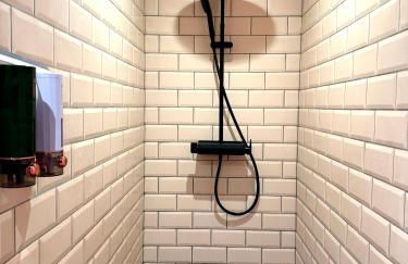 Capsule Bubble Jacuzzi Sauna Switch 2 - Foto 24