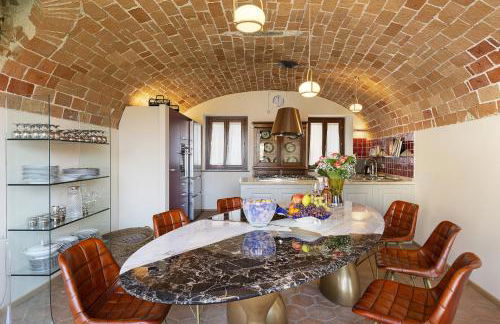 Villa Teresa - Enticing villa with pool and views! - Foto 20