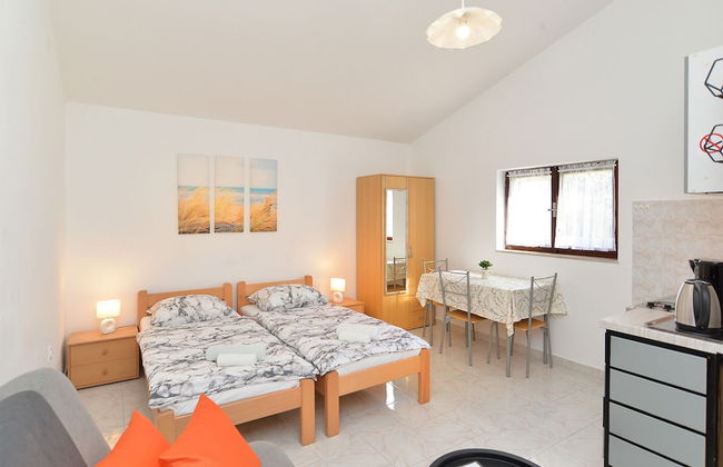 Apartment 535 - Foto 3