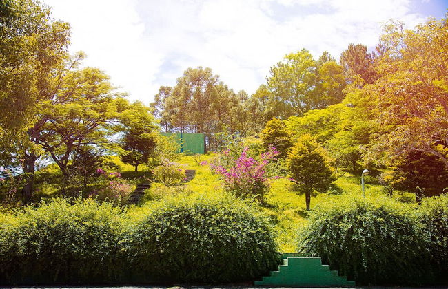 Guararema Parque Hotel - Foto 71