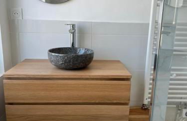 Maison proche plage avec parking - Foto 10