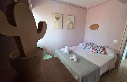 Ca Ulises Frente al mar, pensado para desconectar - Foto 39