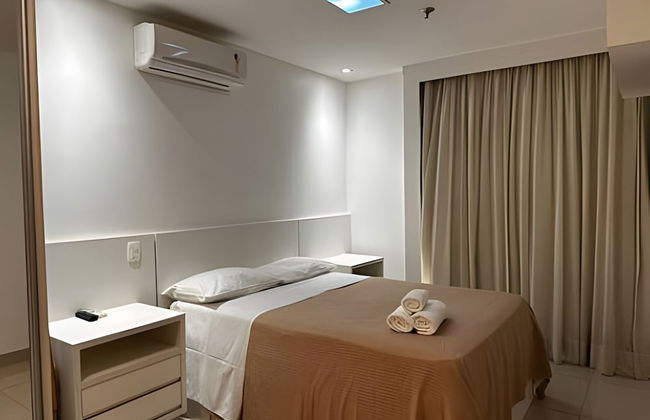 Brisas do Lago - apartamento 1 - Foto 9