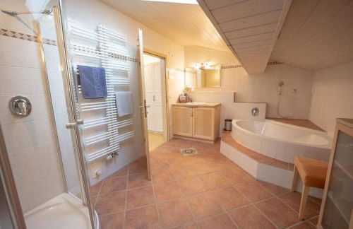 Antenbichllehen Ferienwohnungen - Foto 18