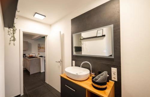 Spa Cottage Serenity Chalet - Photo 29