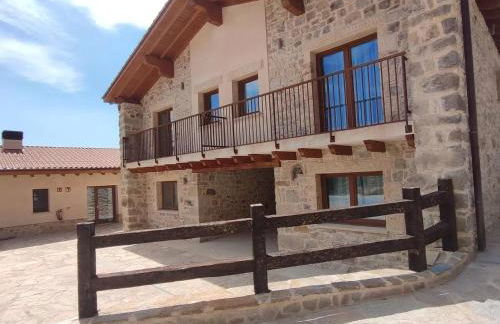 ELEXBURU LANDA Apartamentos Turisticos Rurales - Foto 27