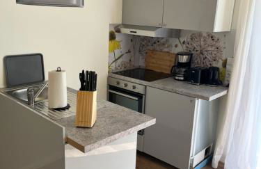 Im Zentrum, praktisch und ruhig - Foto 5