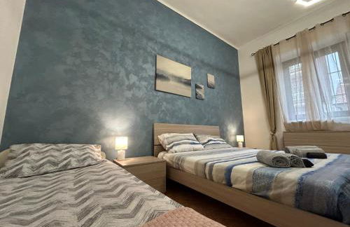 L'appartamento blu di Nicole - Foto 7