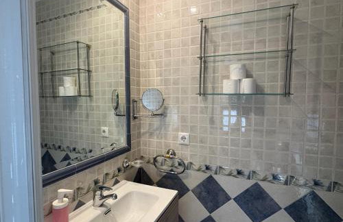 Apartamento Algafequi con terraza privada - Foto 19