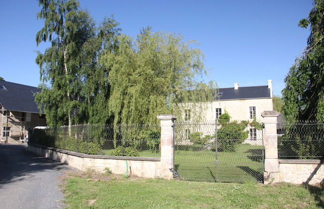 Sarl Logis du Grand Pin - Foto 70