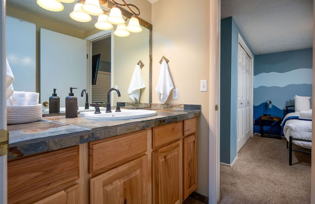 Mountain Haus - Photo 66