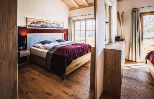 Chalet am Wetterkreuz - Foto 19