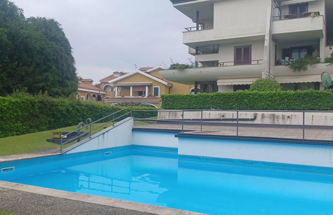 Pleasant Apartment by the Lake - Foto 11