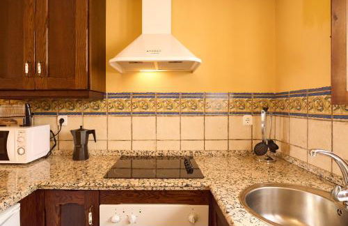 Apartamentos Valsequillo Córdoba - Photo 31