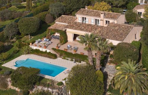 Sunlight Properties - Villa Belvédère - Foto 1