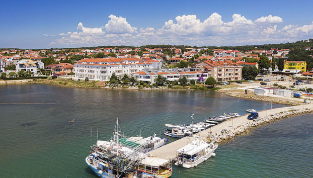 Cozy Studio Apartment Near the Sea - Foto 5, Exterior